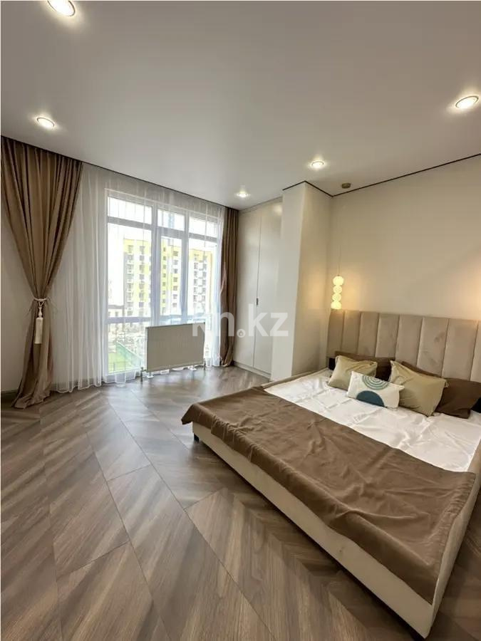 Продажа 2-комнатной квартиры, 48 м² - Продажа двухкомнатных квартир в Алматы фото 2 из 4