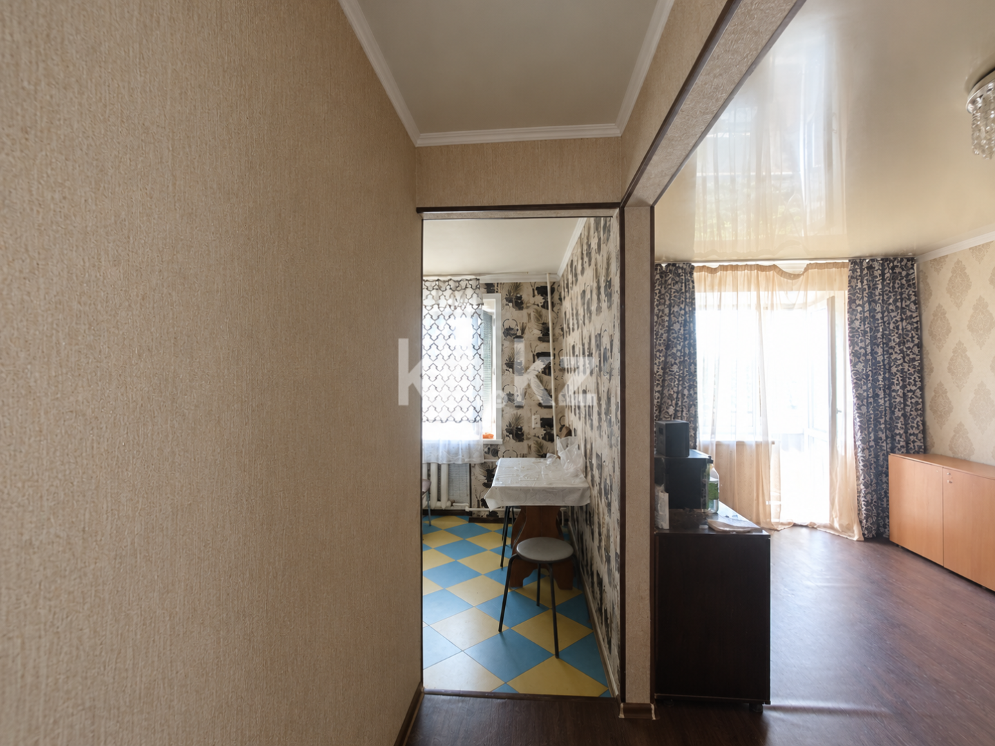 Продажа 2-комнатной квартиры, 43 м² в Караганде - фото 6