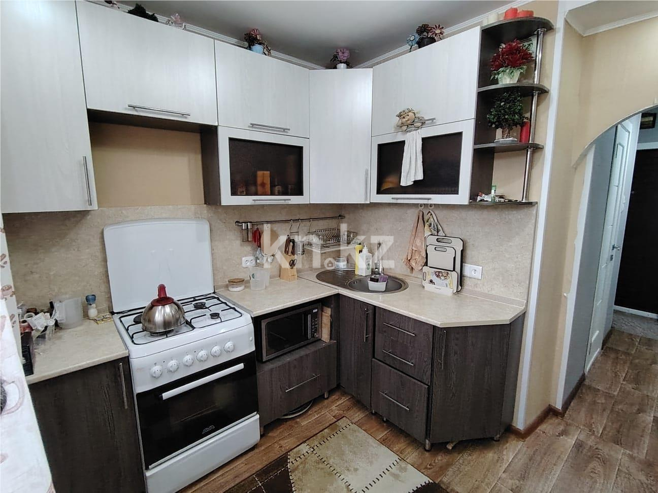 Продажа 1-комнатной квартиры, 34 м², ул. Байсеитовой - Продажа квартир в Казахстане фото 7 из 15