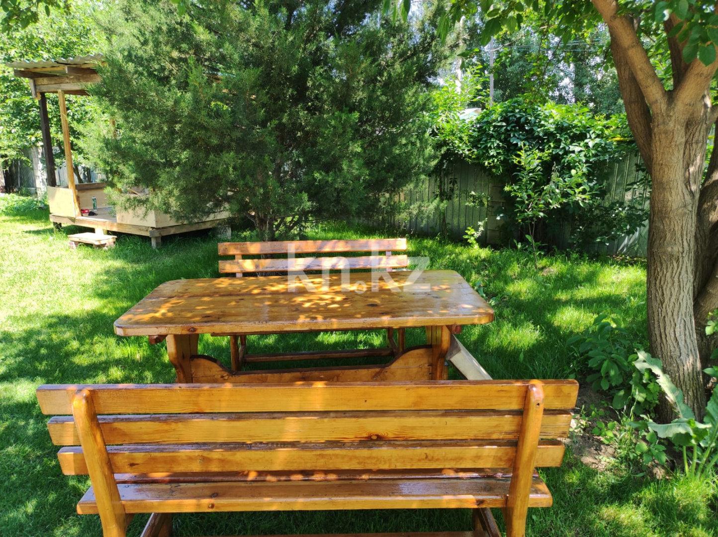 Продажа 6-комнатного дома, 600 м², Райымбек п. - Продажа домов, коттеджей в Алматинской области фото 10 из 25