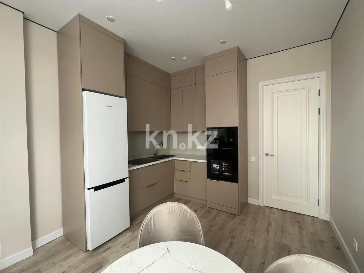 Продажа 2-комнатной квартиры, 44.5 м² - Продажа двухкомнатных квартир в Астане - страница 2 фото 3 из 7