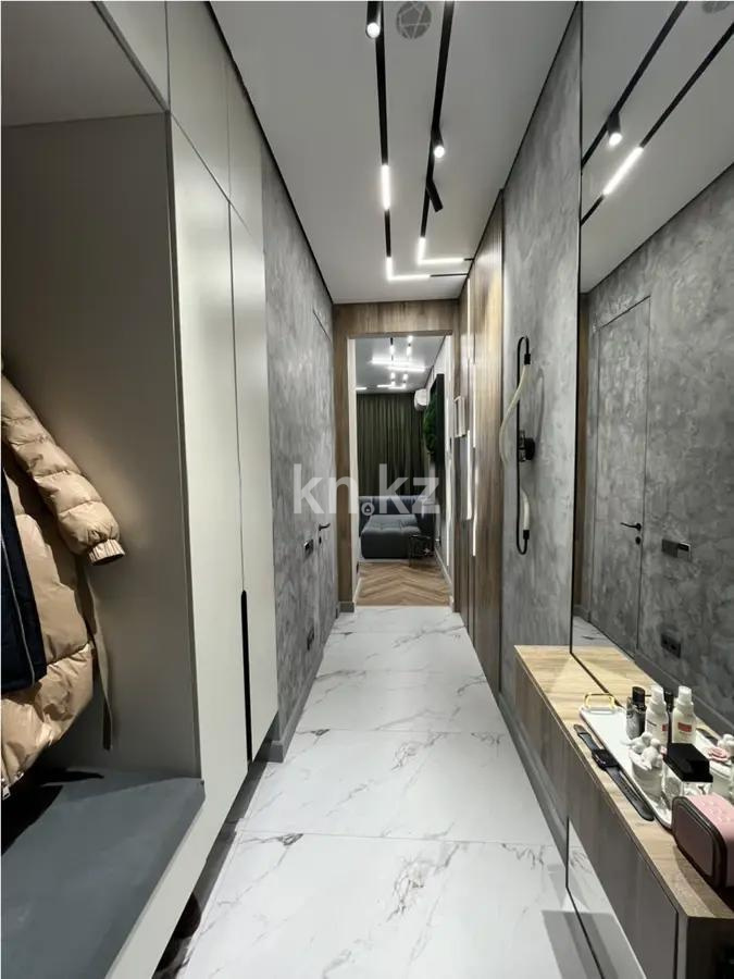 Продажа 2-комнатной квартиры, 49 м² - Продажа недвижимости в Алматы - страница 27 фото 6 из 6