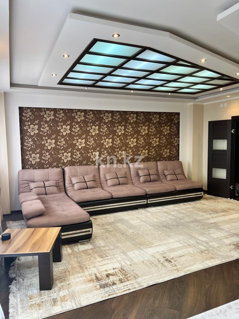 Продажа 3-комнатной квартиры, 90 м² - Продажа квартир в Городе Караганды - страница 3 фото 3 из 10
