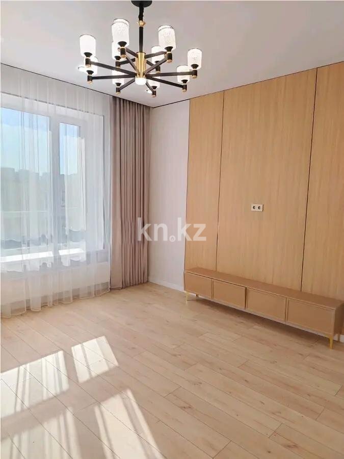 Продажа 3-комнатной квартиры, 77 м² в Астане
