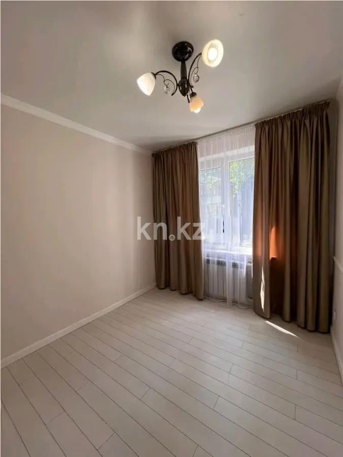 Продажа 3-комнатной квартиры, 57.7 м² - Продажа квартир в Бостандыкском р-не Алматы - страница 12 фото 1 из 4