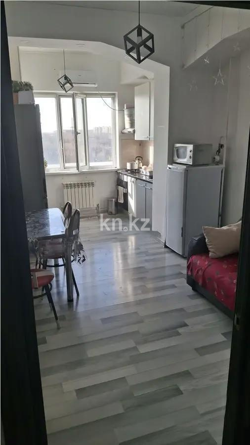 Продажа 1-комнатной квартиры, 48 м², мкр-н Айнабулак-2, дом  32/2 в Алматы - фото 2