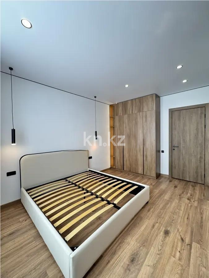 Продажа 3-комнатной квартиры, 70 м² - Продажа трехкомнатных квартир от собственников в Астане - страница 2 фото 2 из 7