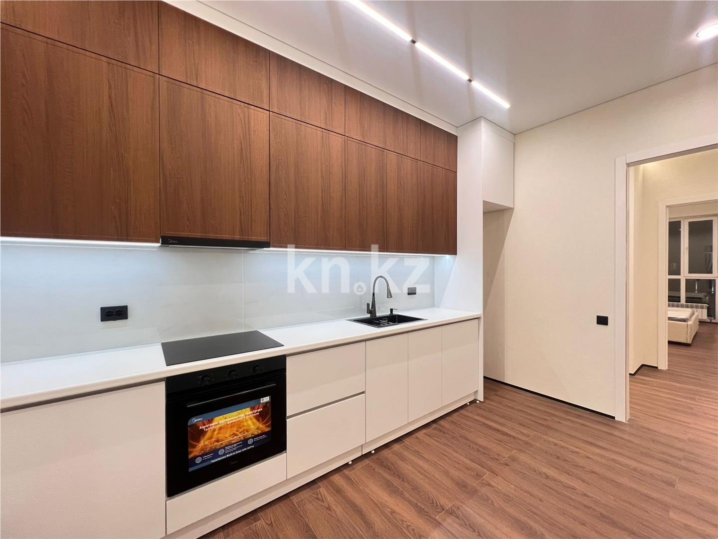 Продажа 3-комнатной квартиры, 88 м² - Продажа квартир на Юго-Востоке Караганды - страница 67 фото 21 из 38