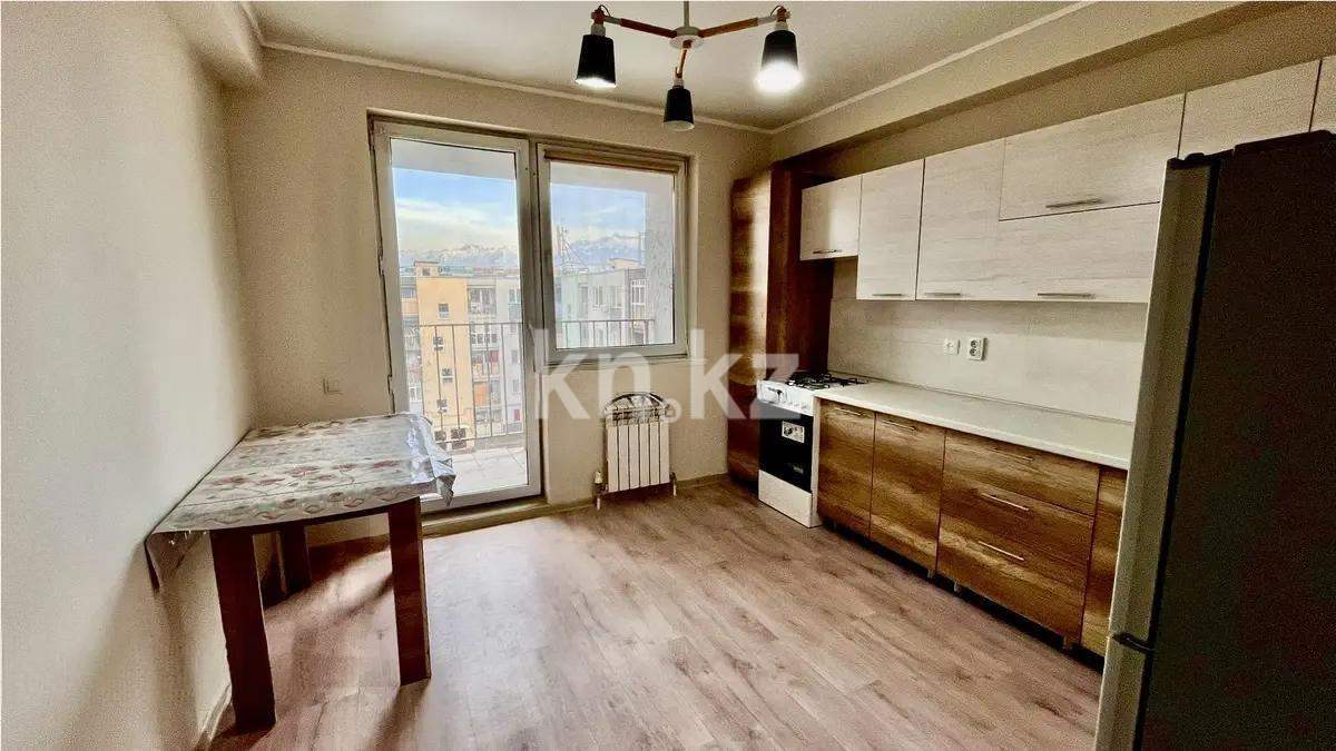 Продажа 2-комнатной квартиры, 53.4 м² в Алматы - фото 3