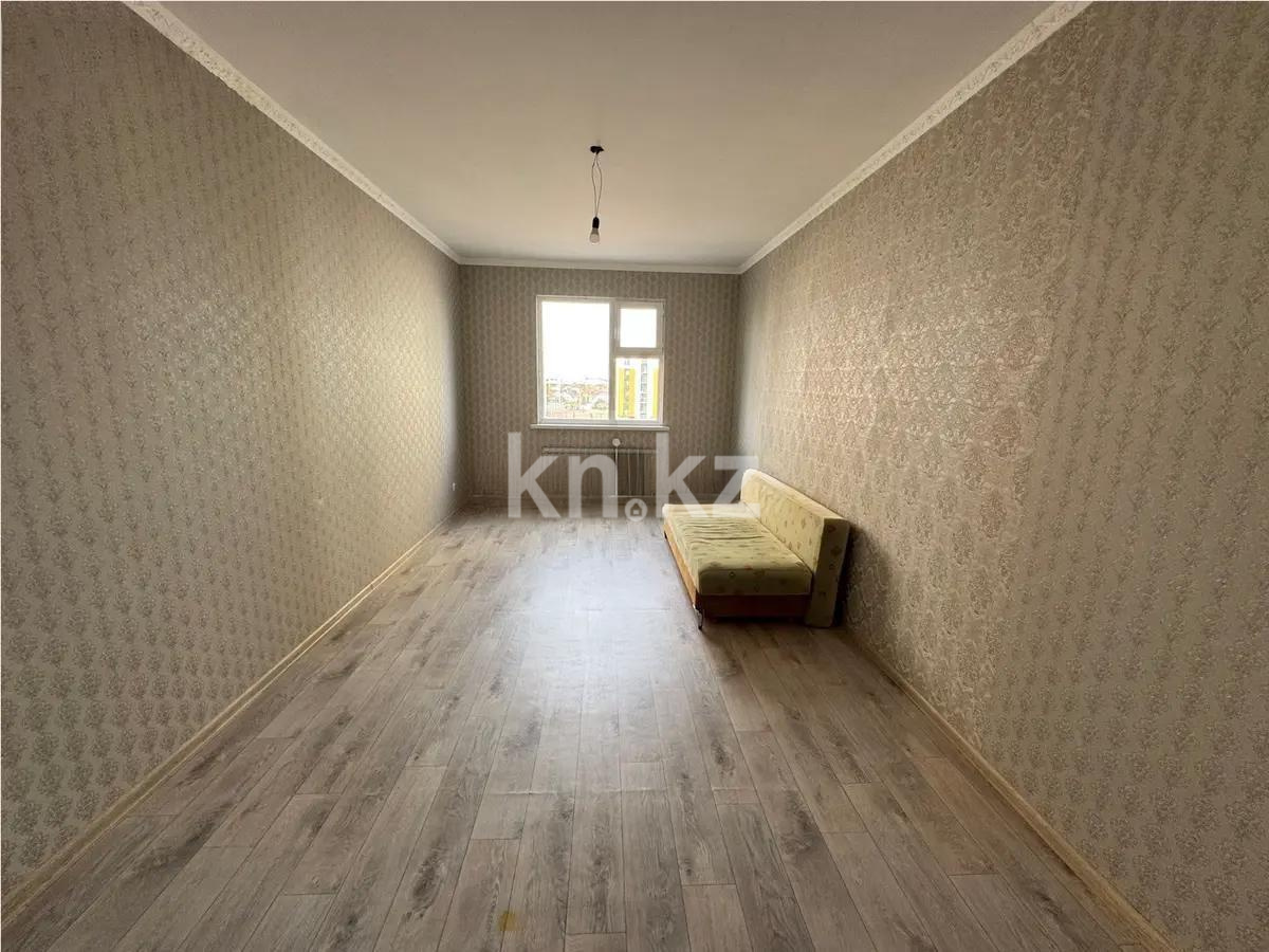 Продажа 1-комнатной квартиры, 50 м², пр. Аль-Фараби, дом  30 - Продажа  однокомнатных квартир в новостройках Астаны без посредников фото 1 из 3