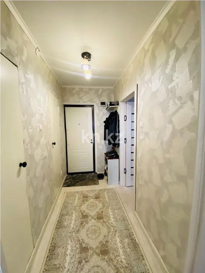 Продажа 1-комнатной квартиры, 34 м², мкр-н 16, дом  12 - Продажа  однокомнатных квартир в Караганде фото 3 из 4