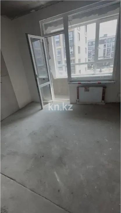 Продажа 2-комнатной квартиры, 55.39 м² в Алматы - фото 2