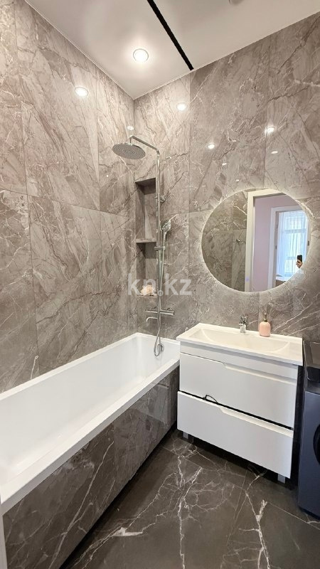 Продажа 2-комнатной квартиры, 68 м² в Астане - фото 16
