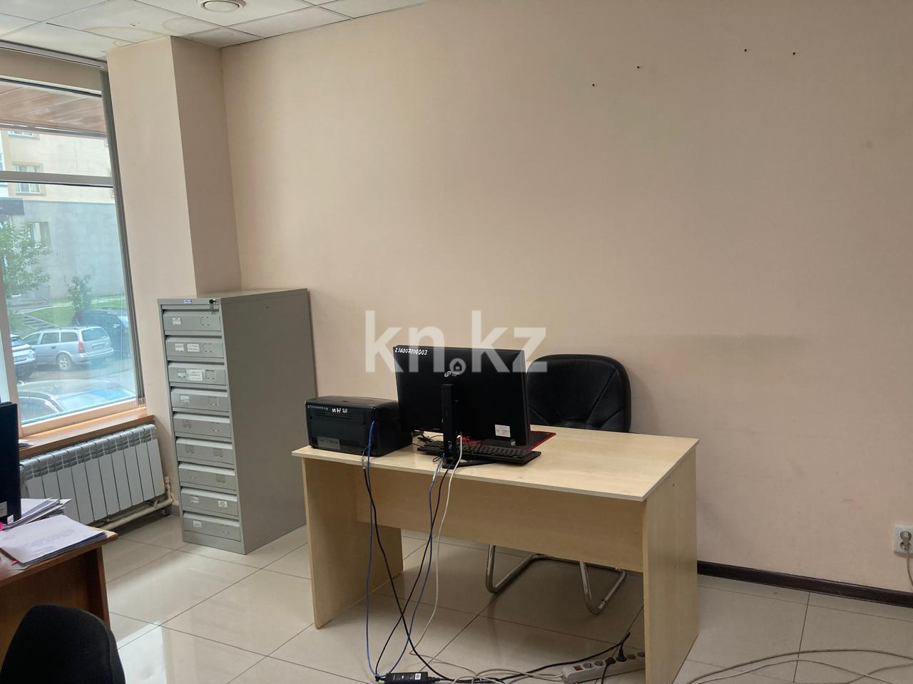 Аренда помещения - Аренда офисных и торговых помещений в Астане фото 15 из 17