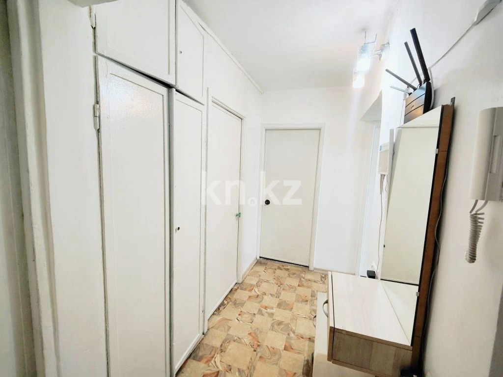 Продажа 4-комнатной квартиры, 74 м² - Продажа четырехкомнатных квартир в Казахстане - страница 3 фото 8 из 13