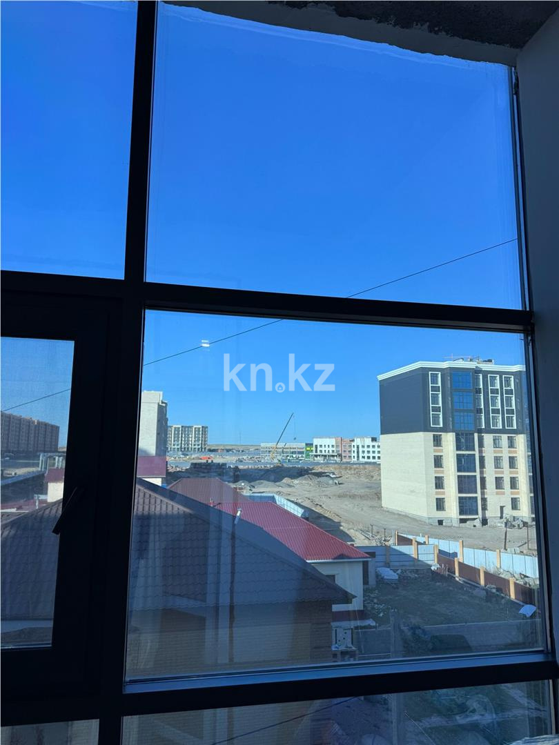 Продажа 4-комнатной квартиры, 121 м², ул. Таттимбета, дом  33/11 - Продажа  четырехкомнатных квартир в Караганде фото 23 из 23