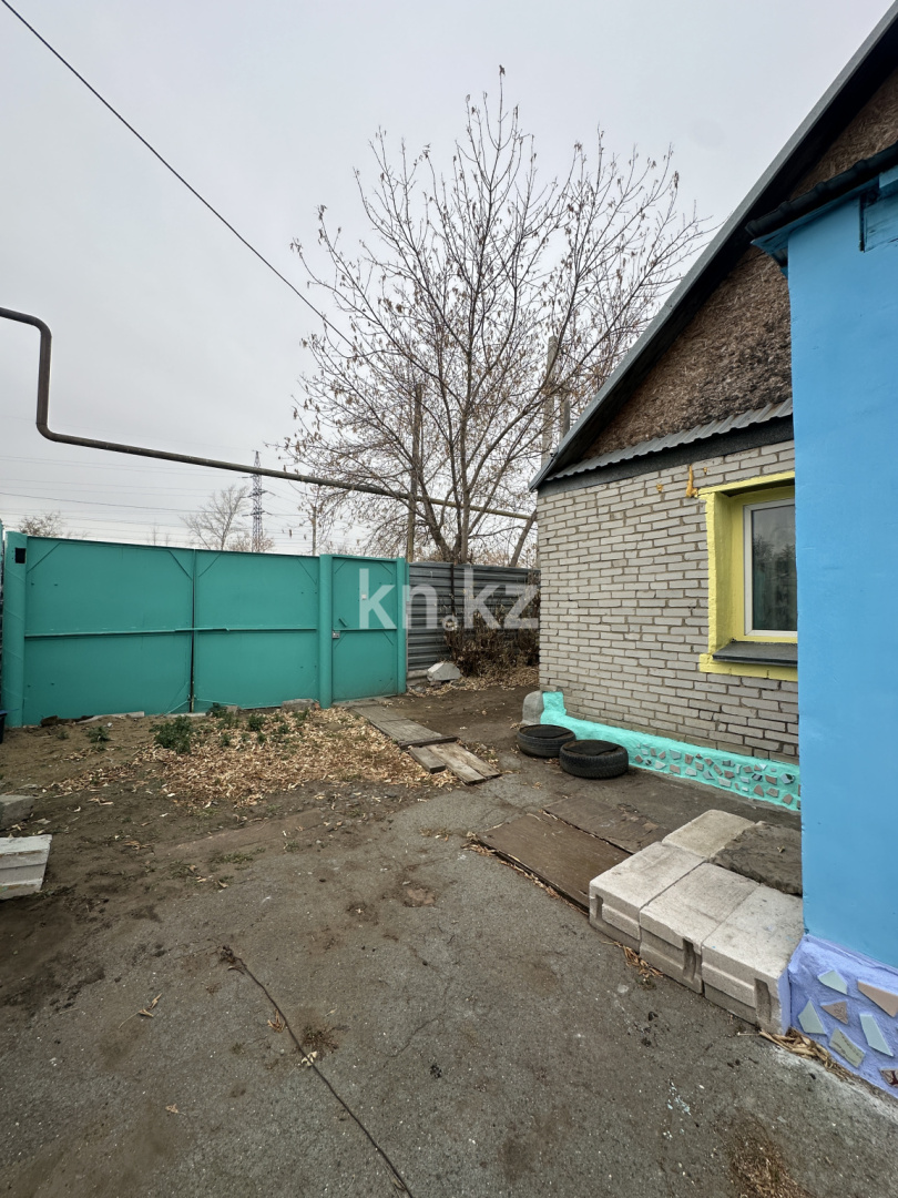 Продажа 4-комнатного дома, 71 м², ул. Каирбекова, дом  274 - Продажа квартир в Костанае фото 2 из 21