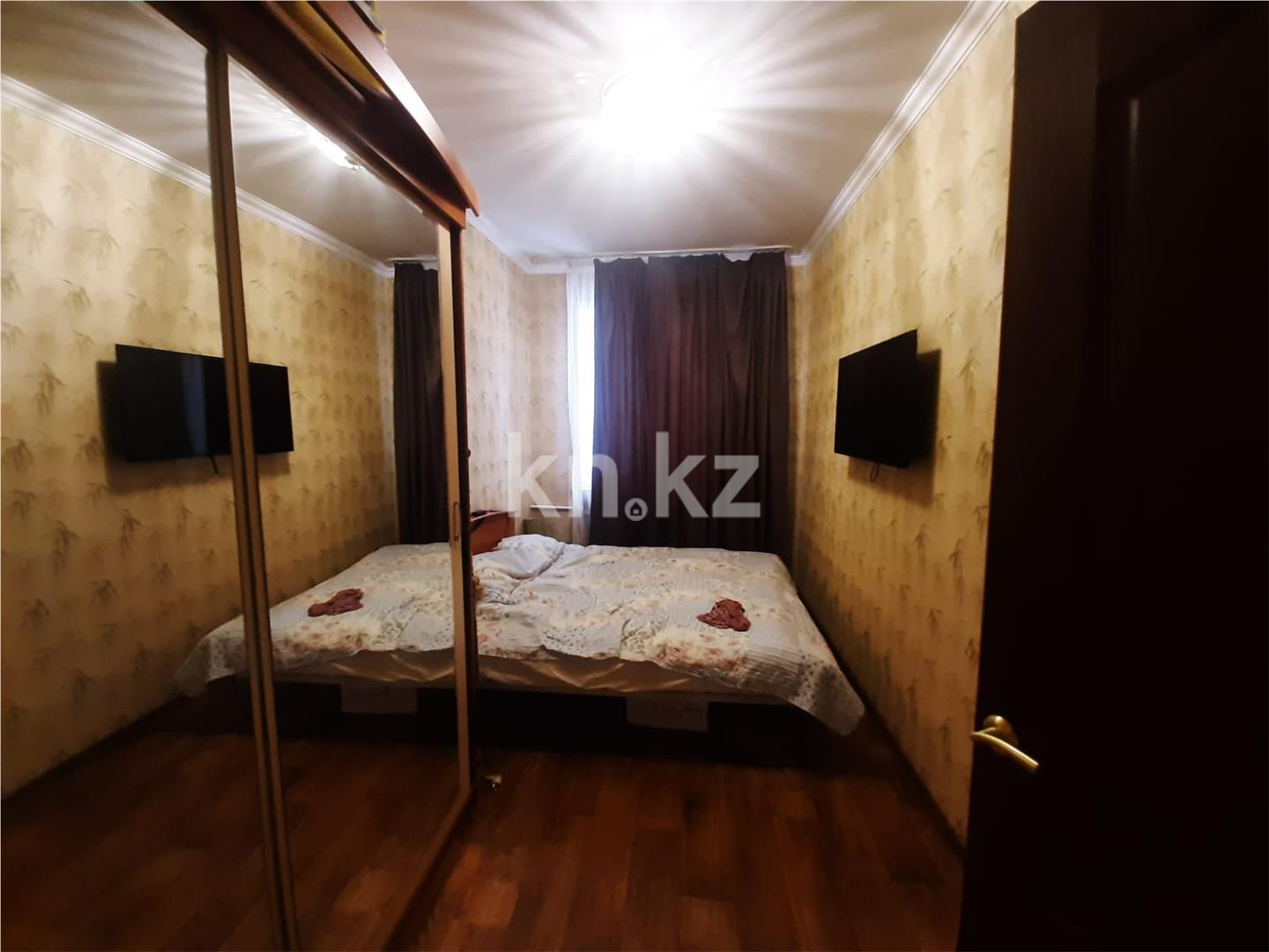 Продажа 3-комнатной квартиры, 54 м² - Продажа недвижимости в Казахстане - страница 8 фото 2 из 7