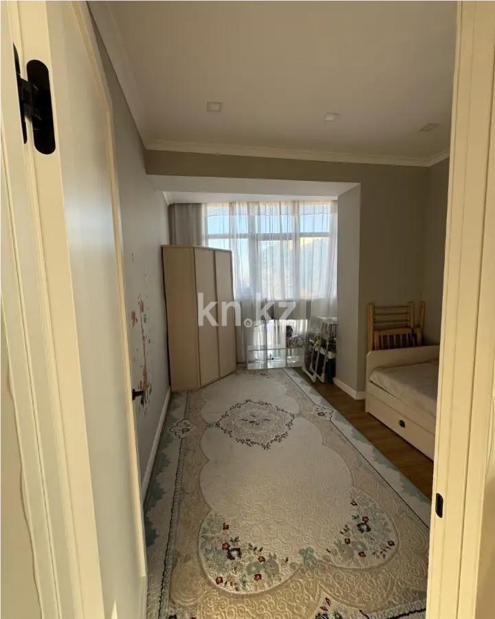 Продажа 3-комнатной квартиры, 80 м², ул. А. Шарипова, дом  145 в Алматы - фото 3