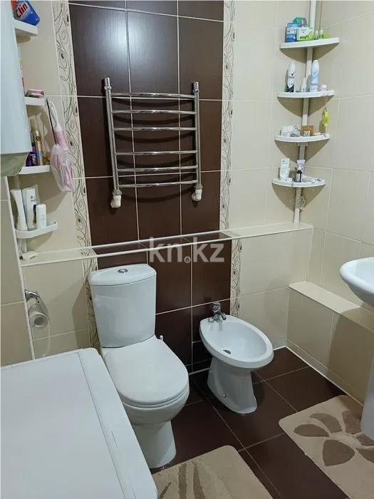 Продажа 3-комнатной квартиры, 61 м², мкр-н 7, дом  57 - Продажа квартир в Темиртау без посредников фото 3 из 4