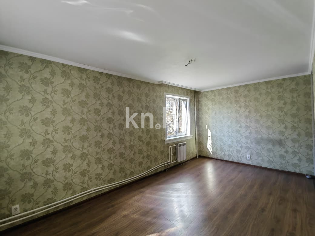 Продажа 2-комнатной квартиры, 43 м², ул. Алиханова, дом  30/2 - Продажа квартир в Караганде фото 3 из 22