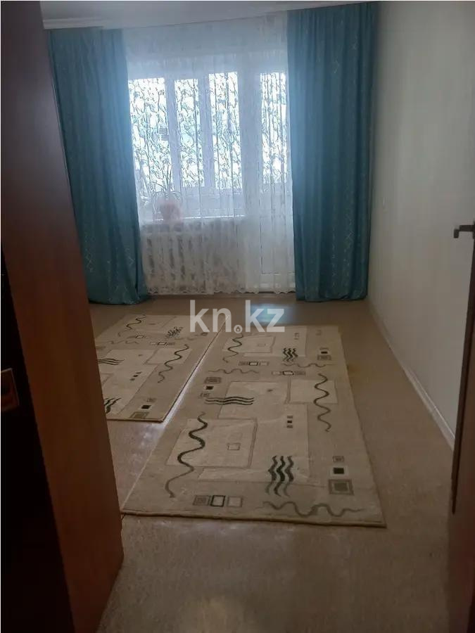 Продажа 3-комнатной квартиры, 69 м², мкр. 8-й мкр. - Продажа квартир в Темиртау фото 3 из 8