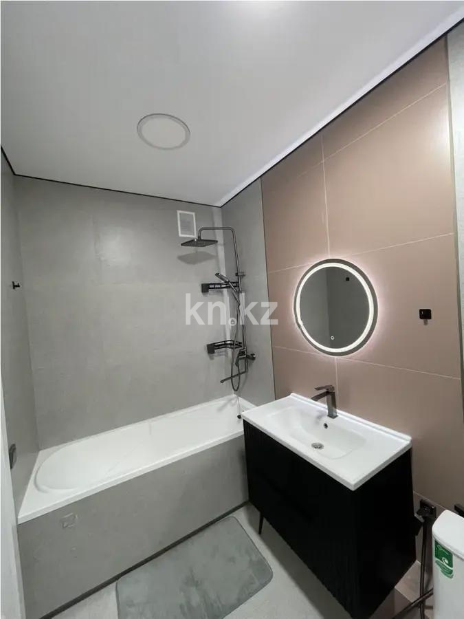 Продажа 2-комнатной квартиры, 47 м² - Продажа квартир в Турксибском р-не Алматы - страница 4 фото 4 из 6