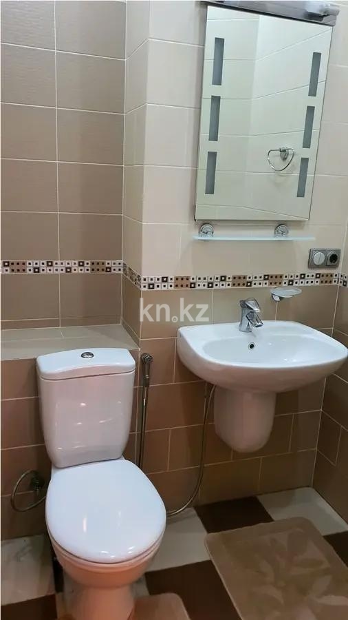 Продажа 2-комнатной квартиры, 77 м² в Алматы - фото 4