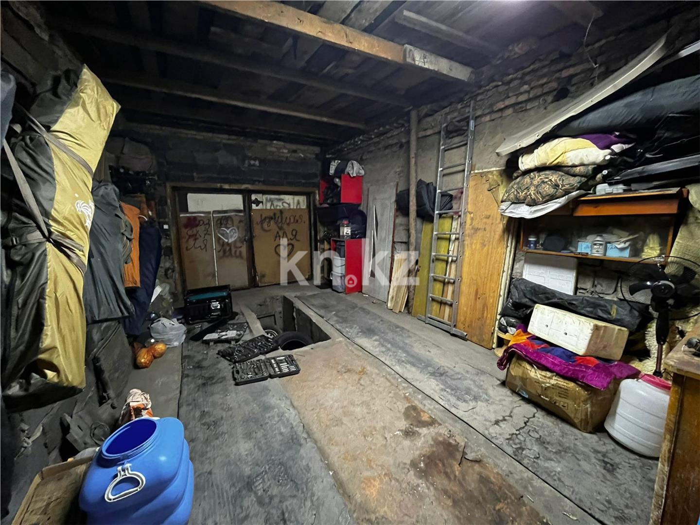 Продажа 5-комнатного дома, 84 м², ул. Чапаева - Продажа домов, коттеджей в Казахстане фото 14 из 19