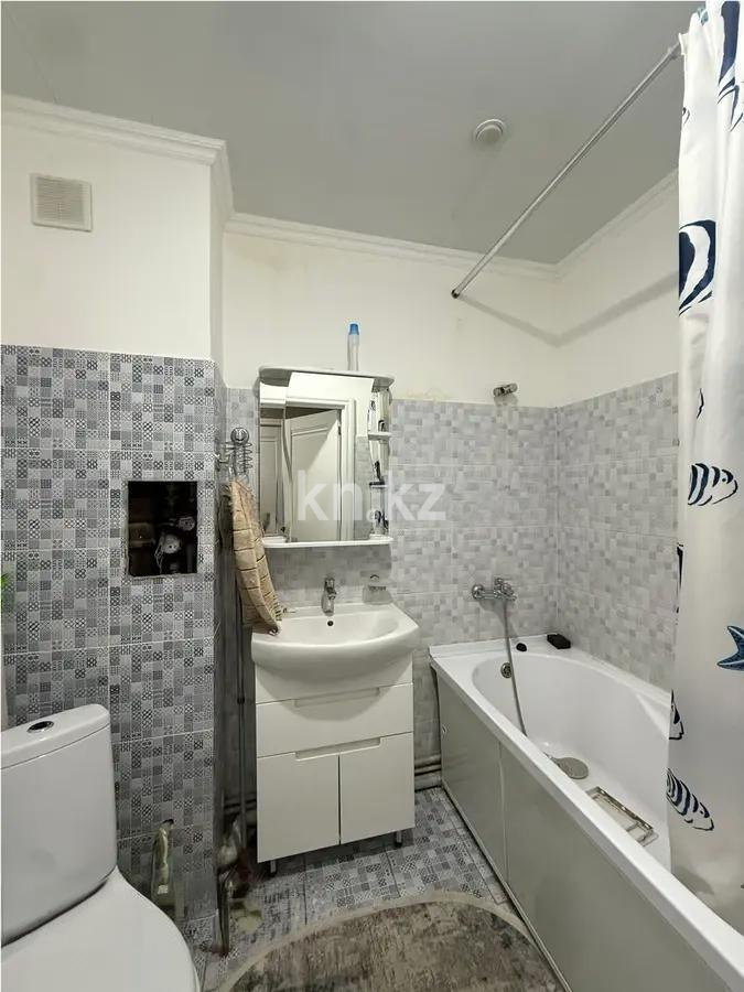 Продажа 1-комнатной квартиры, 29.8 м² в Астане - фото 3