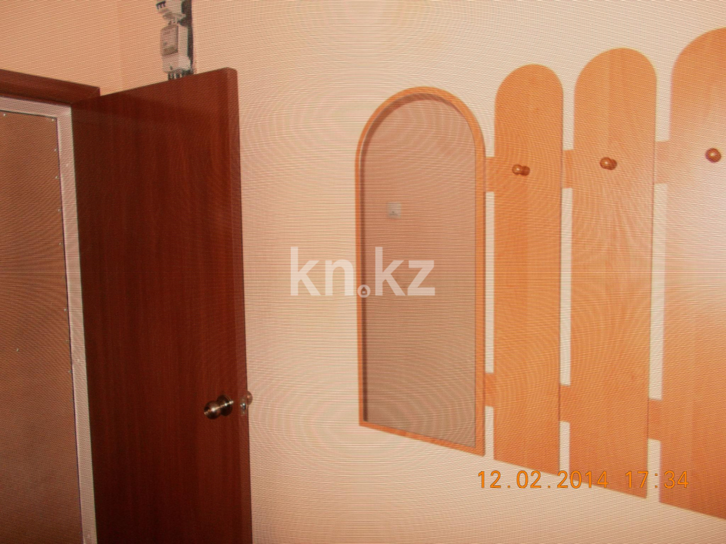 Аренда 2-комнатной квартиры посуточно, 57 м², Казбековой, дом  4 - Аренда квартир посуточно в Балхаше фото 2 из 12