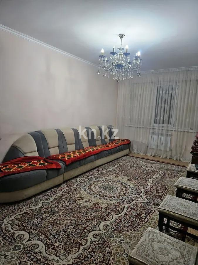 Продажа 1-комнатной квартиры, 44 м² в Алматы