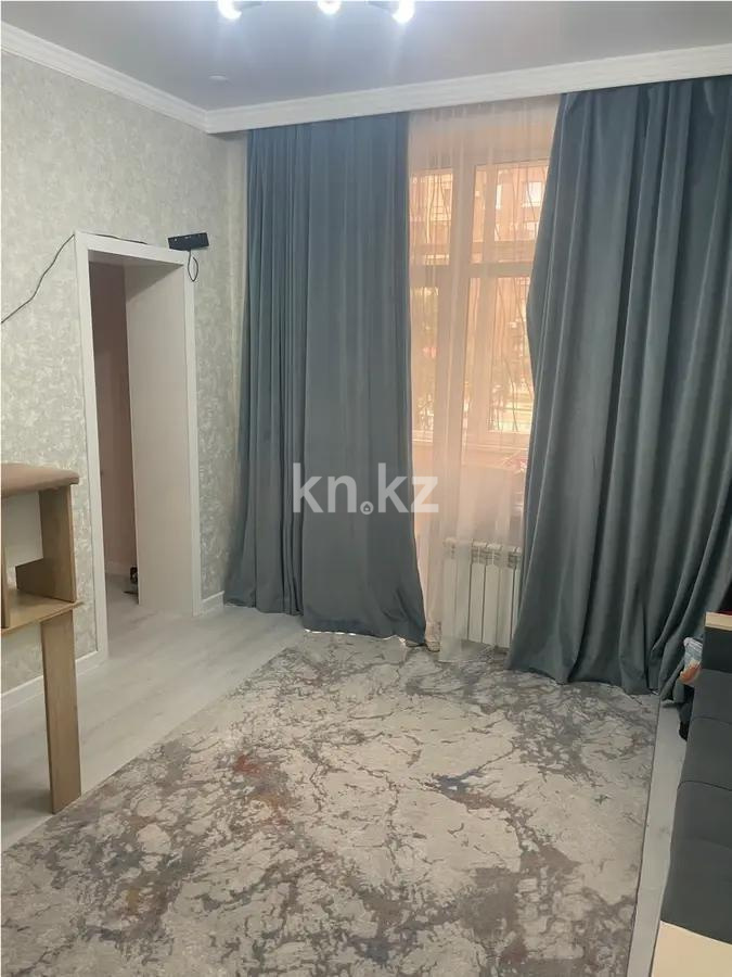 Продажа 2-комнатной квартиры, 47 м², ул. Мухамедханова, дом  21/2 - Продажа квартир в Казахстане фото 1 из 6