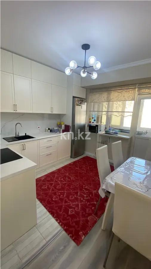 Продажа 2-комнатной квартиры, 80 м², мкр-н Аксай-5, дом  3б в Алматы - фото 3