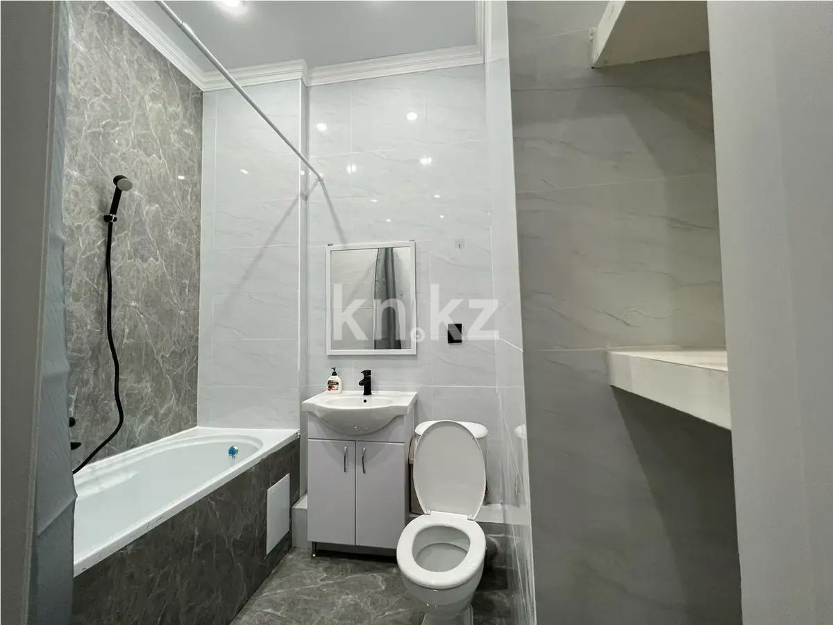 Продажа 2-комнатной квартиры, 40 м², ул. Култегин, дом  14 в Астане - фото 4