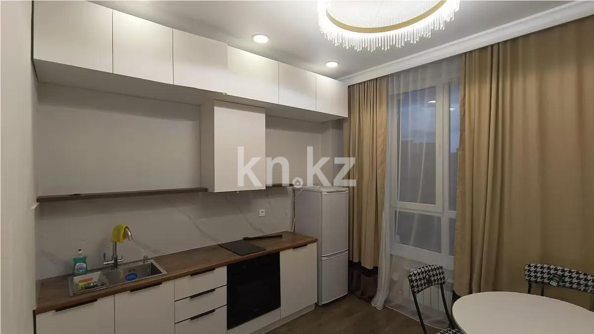 Продажа 1-комнатной квартиры, 35 м² - Продажа однокомнатных квартир в Астане - страница 38 фото 2 из 3
