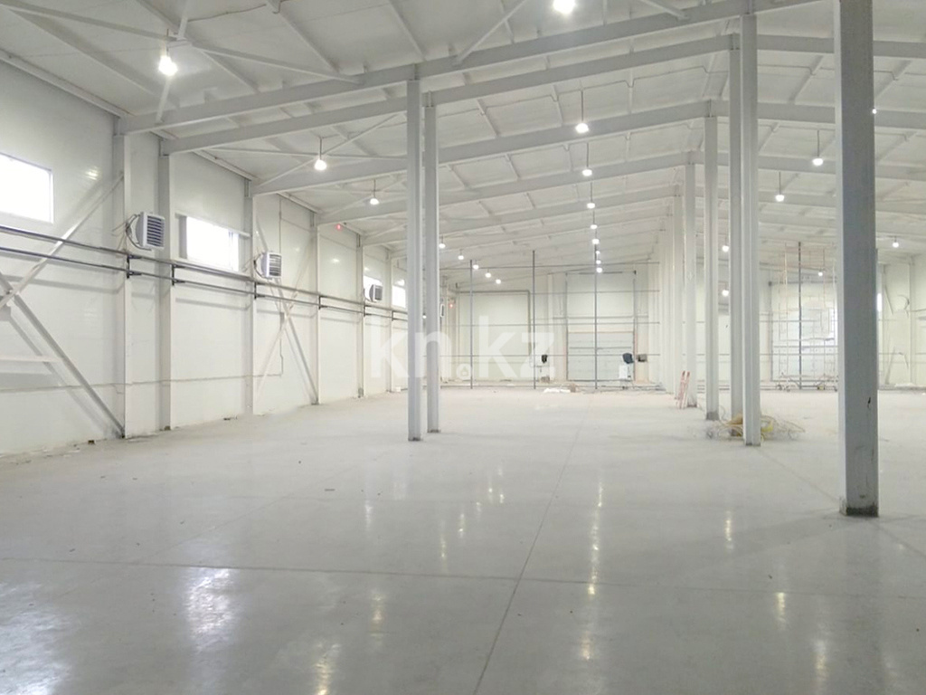Аренда базы, 4776 м² - Аренда недвижимости в Астане фото 3 из 8