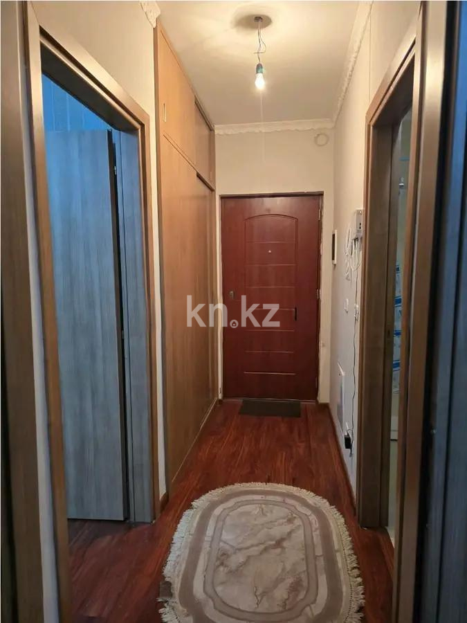 Продажа 1-комнатной квартиры, 45 м², пр. Аль-Фараби, дом  14 - Продажа  однокомнатных квартир в новостройках Астаны с фото фото 3 из 3