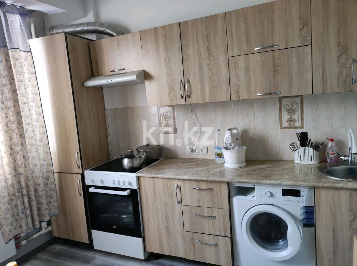 Продажа 1-комнатной квартиры, 38.5 м², мкр-н Калкаман-2, дом  13 в Алматы - фото 2