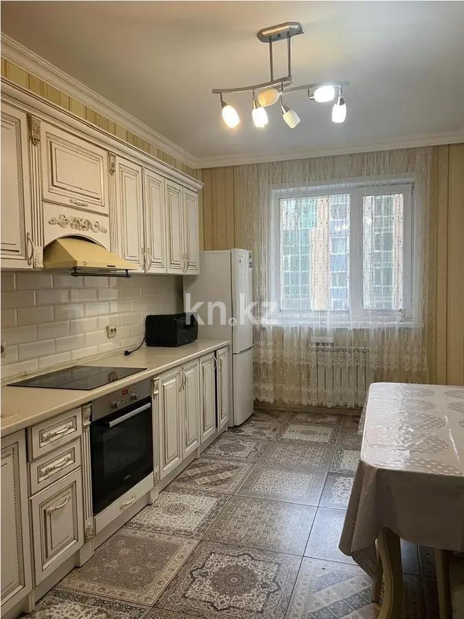 Продажа 3-комнатной квартиры, 100 м² - Продажа квартир в новостройках Астаны - страница 8 фото 4 из 5