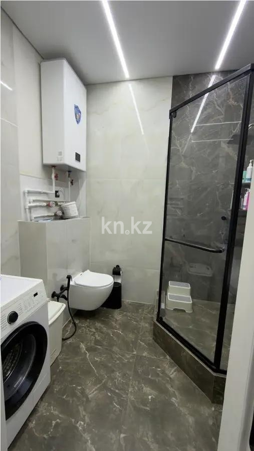 Продажа 2-комнатной квартиры, 72 м² - Продажа квартир в новостройках Караганды - страница 5 фото 4 из 4