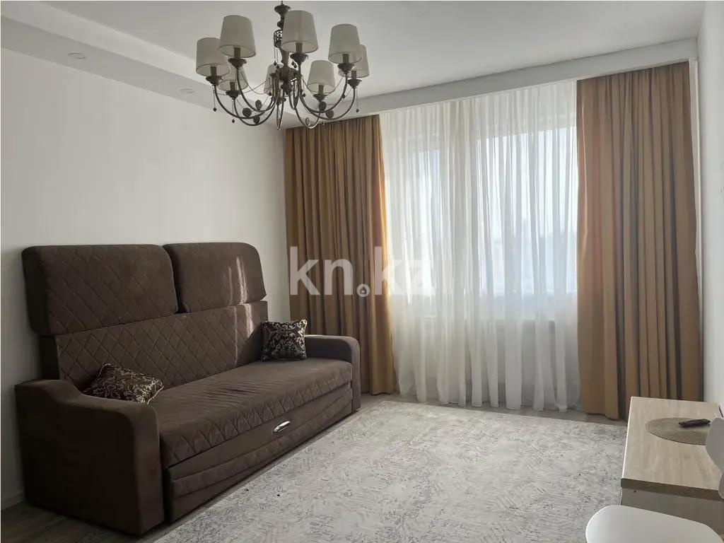 Продажа 2-комнатной квартиры, 57 м² - Продажа квартир в Актобе фото 1 из 5
