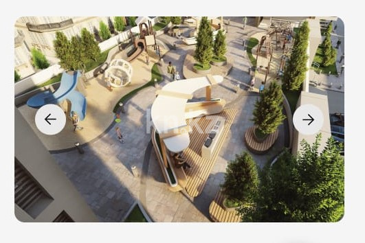 Продажа 2-комнатной квартиры, 64.2 м², Проспект Туран, дом  71 - пр. Улы Дала в Астане - фото 2