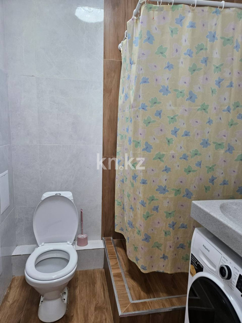 Аренда 2-комнатной квартиры, 64 м² - Аренда жилой и коммерческой недвижимости в Астане фото 9 из 10