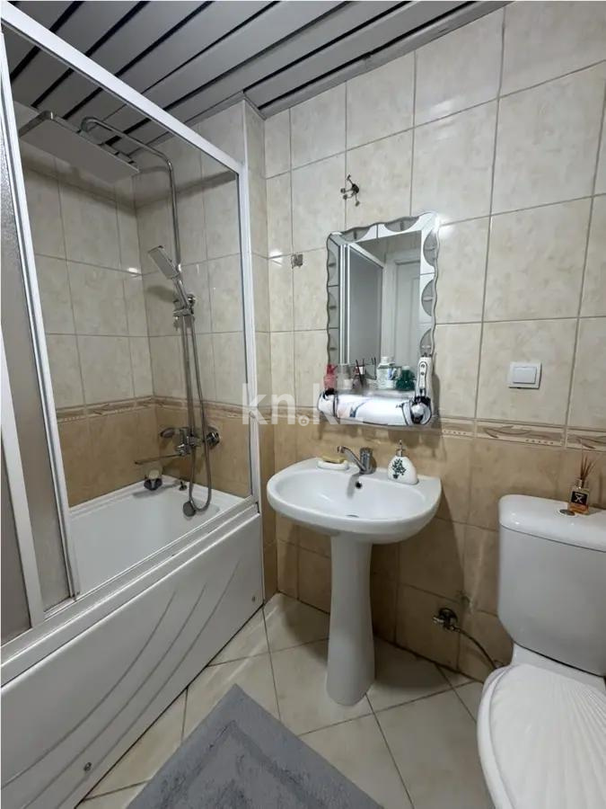 Продажа 1-комнатной квартиры, 44.9 м², мкр-н Аккент, дом  36 - Продажа квартир в Алматы с фото фото 3 из 4