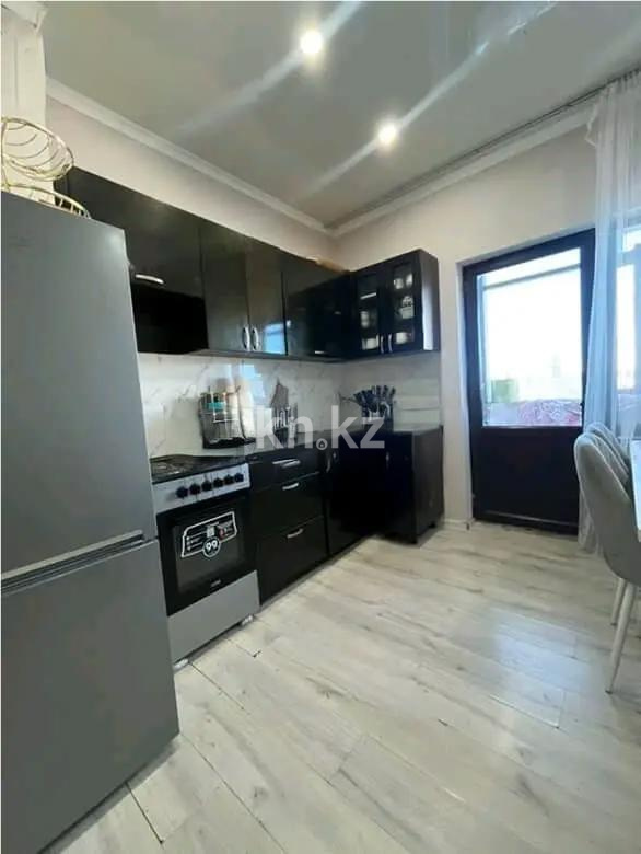 Продажа 1-комнатной квартиры, 48 м² в Астане - фото 2