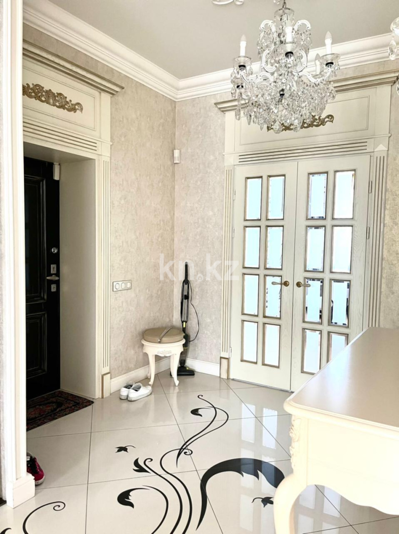 Продажа 3-комнатной квартиры, 162.8 м² - Продажа трехкомнатных квартир в Астане - страница 12 фото 9 из 20