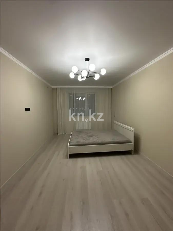 Продажа 1-комнатной квартиры, 43 м², ул. 24-я, дом  1/1б стр - Продажа квартир в новостройках Алматы фото 1 из 4