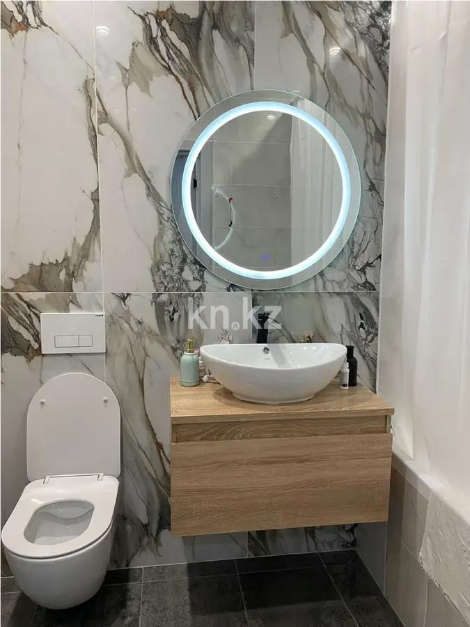 Продажа 3-комнатной квартиры, 60.1 м², ул. Сатпаева, дом  90а в Алматы - фото 6