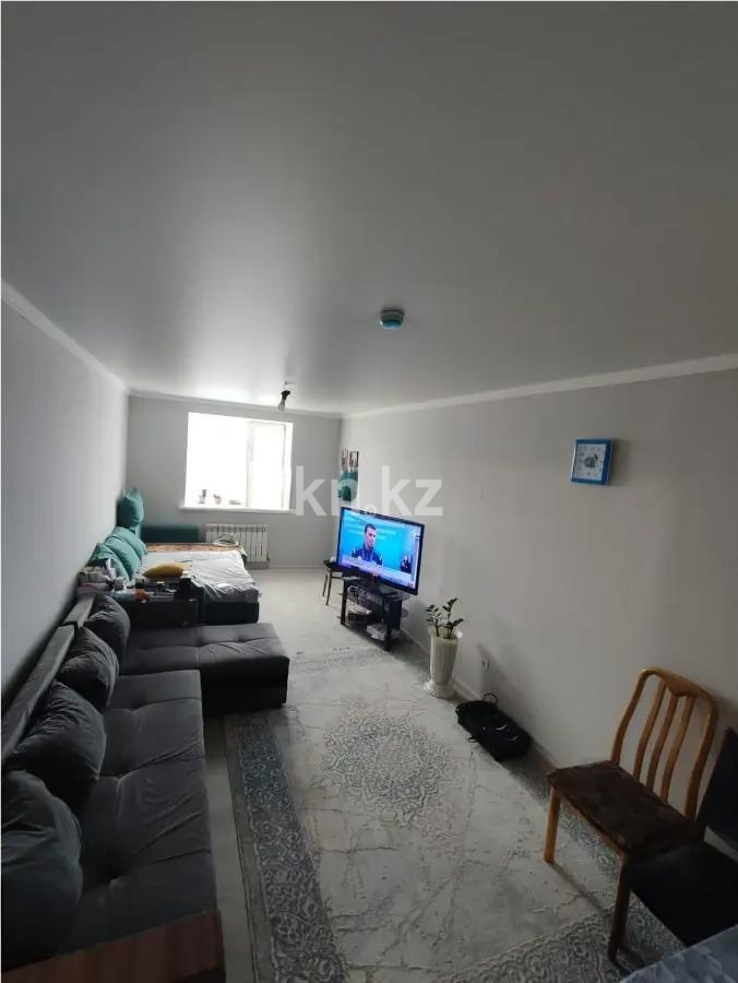 Продажа 2-комнатной квартиры, 56 м², пр. Богенбай батыра, дом  7 - Продажа  двухкомнатных квартир в Астане с фото фото 1 из 4